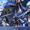 FWS Honkai: Star Rail Jingliu