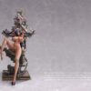 FWS Studio Kuroinu Olga Discordia
