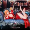 Face Studio One Piece Nami