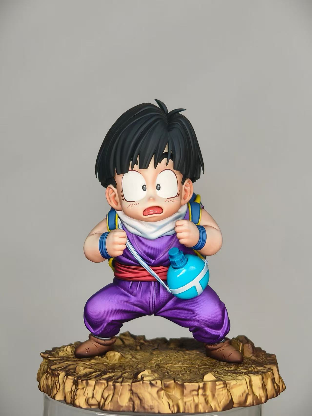 Fan Fan Studio Dragon Ball Son Gohan