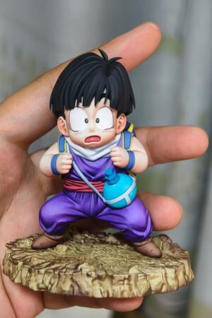 Fan Fan Studio Dragon Ball Son Gohan