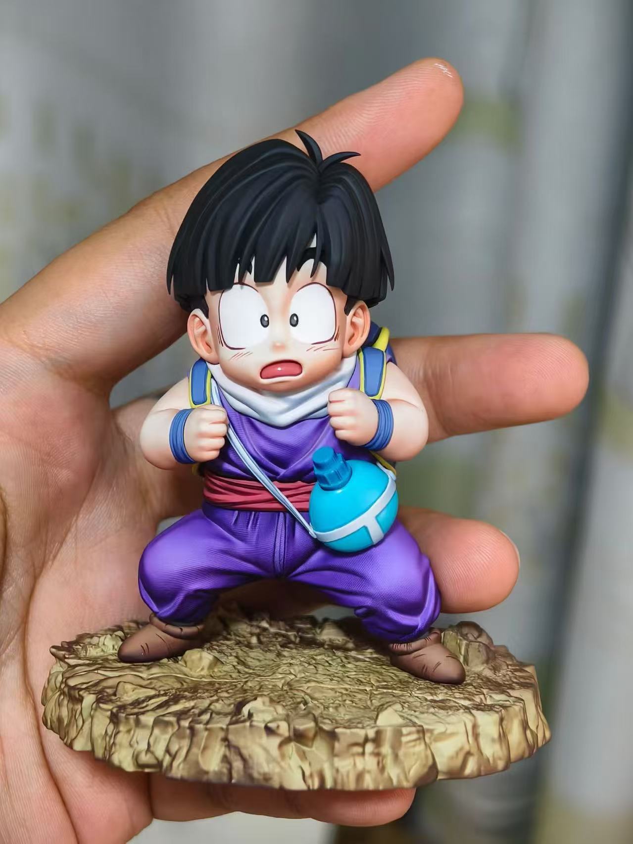 Fan Fan Studio Dragon Ball Son Gohan