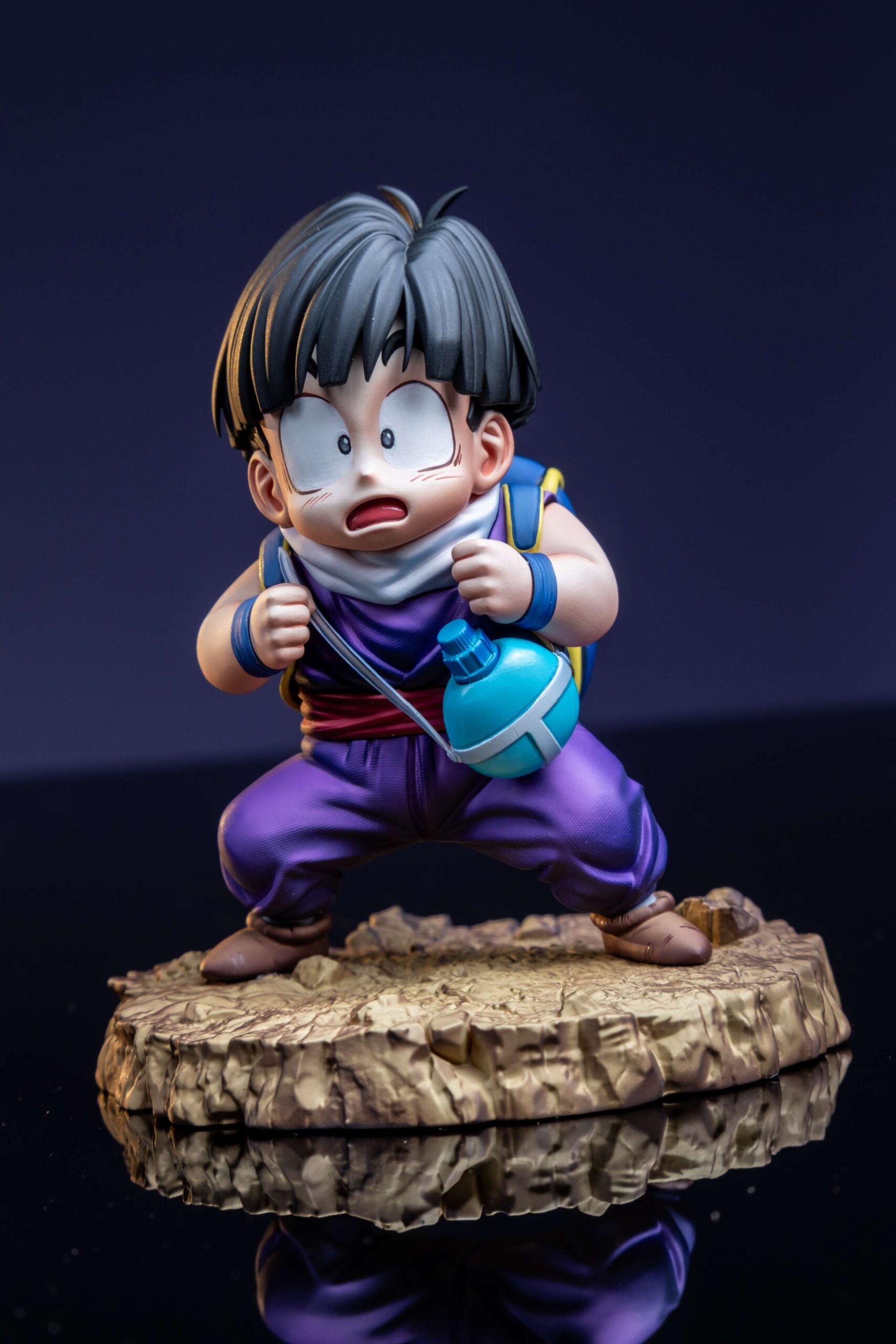 Fan Fan Studio Dragon Ball Son Gohan
