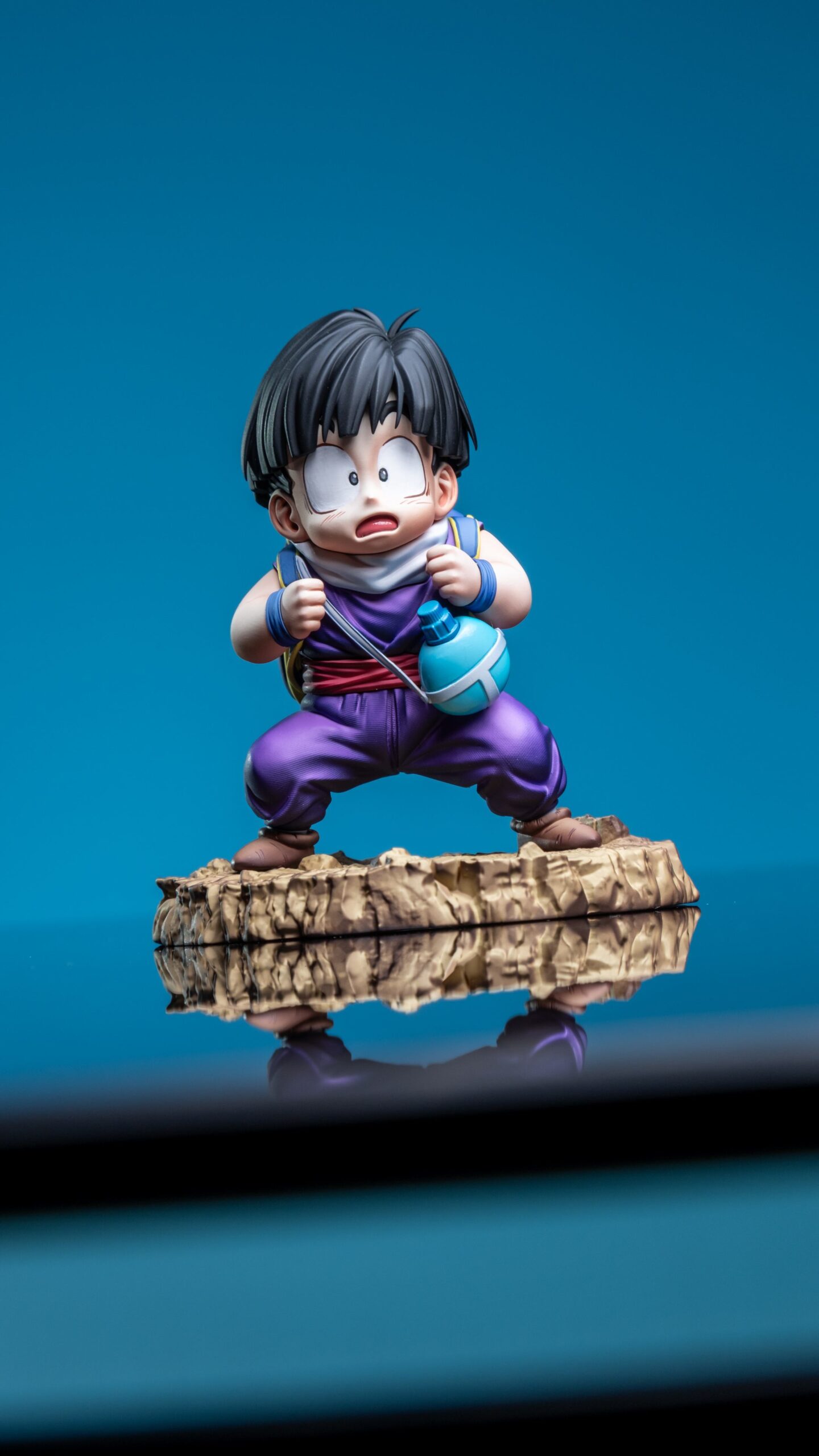 Fan Fan Studio Dragon Ball Son Gohan
