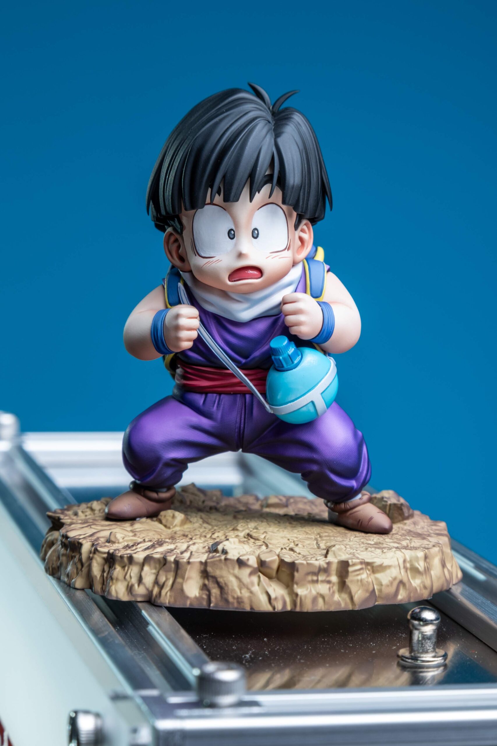 Fan Fan Studio Dragon Ball Son Gohan