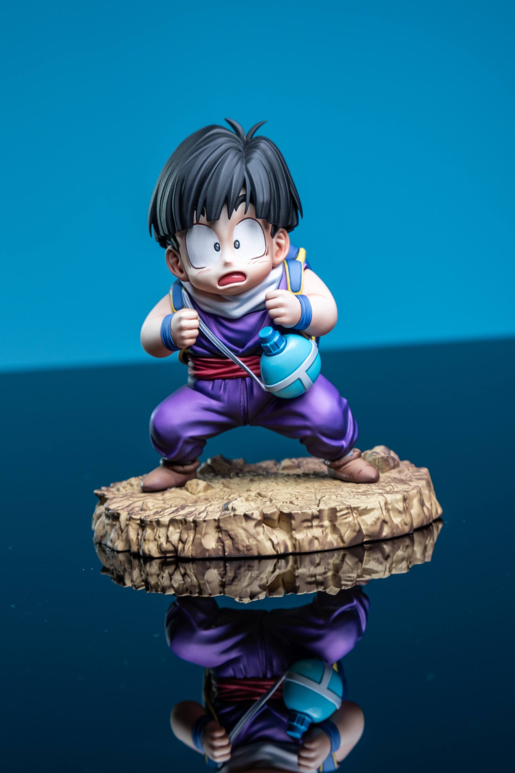 Fan Fan Studio Dragon Ball Son Gohan