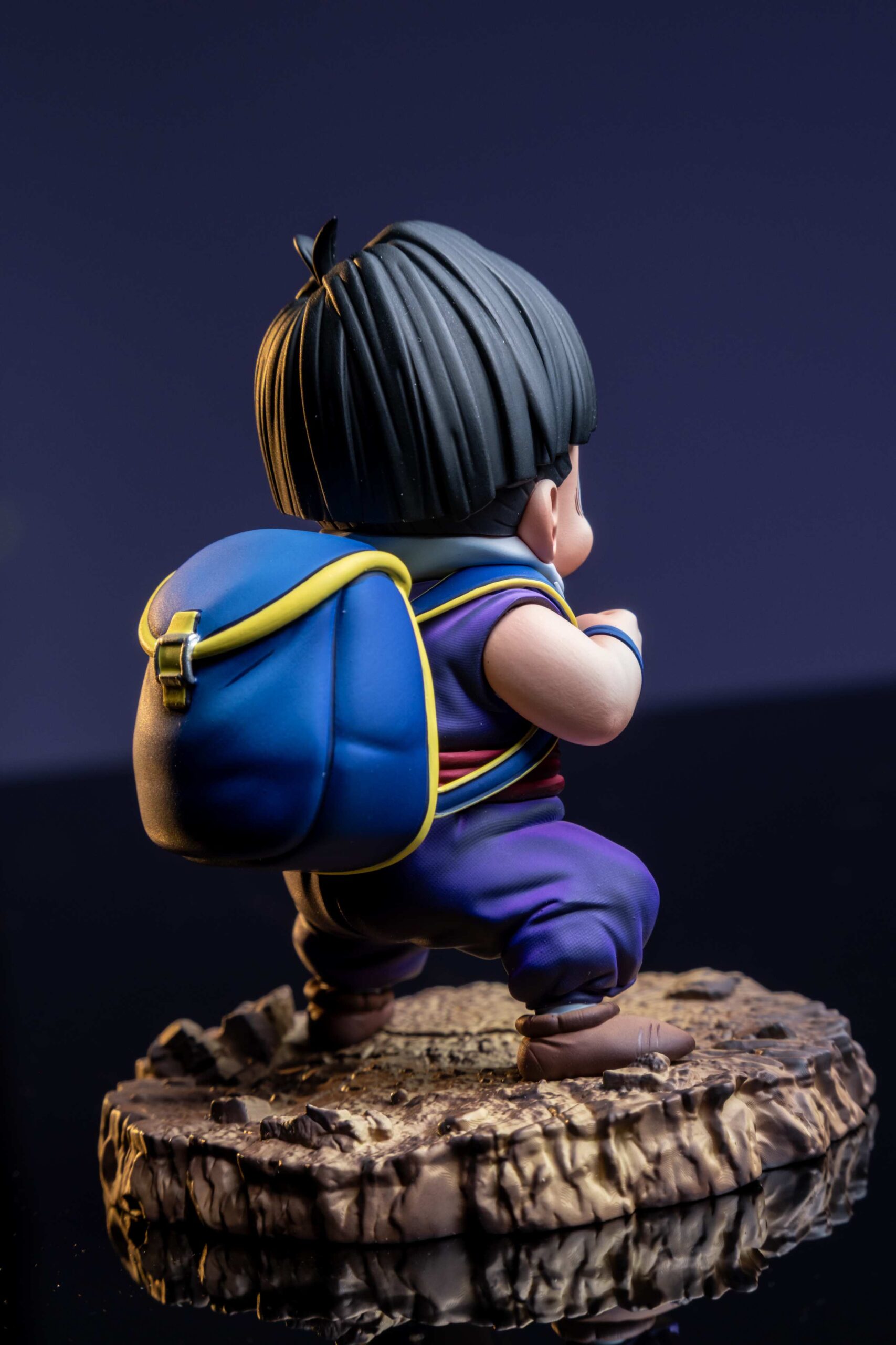 Fan Fan Studio Dragon Ball Son Gohan