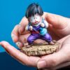 Fan Fan Studio Dragon Ball Son Gohan
