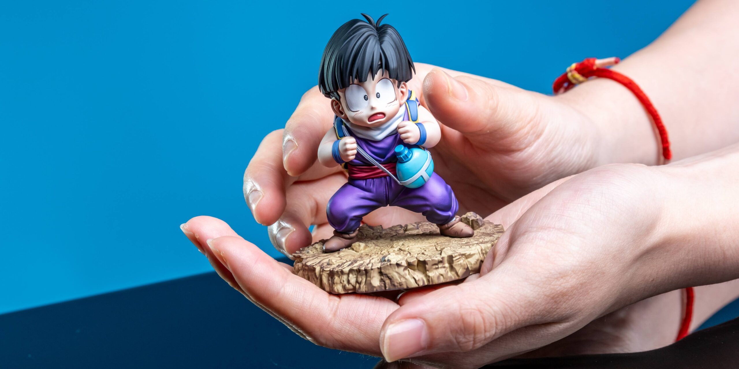 Fan Fan Studio Dragon Ball Son Gohan