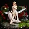 Fantastic Capsule Studio Original White Crocodile TOPGK 1/4 Limited 189 Resin Statue