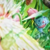 Fantasy Studio Pokémon Venusaur