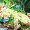 Fantasy Studio Pokémon Venusaur