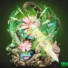 Fantasy Studio Pokémon Venusaur