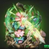  Fantasy Studio Pokémon Venusaur