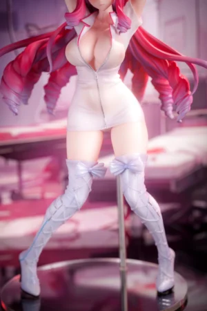 FateGrand Order Fairy Knight Baobhan Sith 28cm Statue – TOUFOU figure Studio