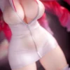 FateGrand Order Fairy Knight Baobhan Sith 28cm Statue – TOUFOU figure Studio