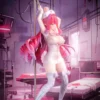 FateGrand Order Fairy Knight Baobhan Sith 28cm Statue – TOUFOU figure Studio