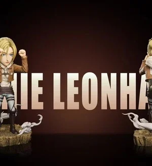Feng Bao Attack on Titan Annie