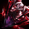 Fiend Studio Tokyo Ghoul Ken Kaneki