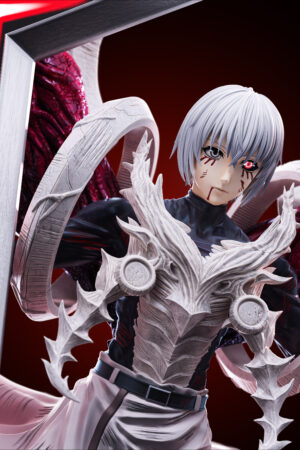 Fiend Studio Tokyo Ghoul Ken Kaneki