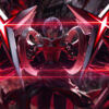 Fiend Studio Tokyo Ghoul Ken Kaneki