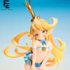 Fiercely Enter Studio Granblue Fantasy Charlotta Fenia