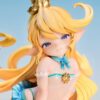 Fiercely Enter Studio Granblue Fantasy Charlotta Fenia
