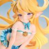 Fiercely Enter Studio Granblue Fantasy Charlotta Fenia