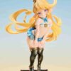 Fiercely Enter Studio Granblue Fantasy Charlotta Fenia