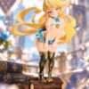 Fiercely Enter Studio Granblue Fantasy Charlotta Fenia