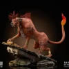 Final Fantasy VII Red XIII 14 Scale TOPGK Statue – Joy Studio