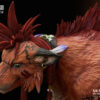 Final Fantasy VII Red XIII 14 Scale TOPGK Statue – Joy Studio