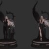 Final Fantasy VII Sephiroth AB Version 63CM TOPGK Statue – NekoNest Studio