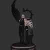 Final Fantasy VII Sephiroth AB Version 63CM TOPGK Statue – NekoNest Studio