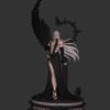 Final Fantasy VII Sephiroth AB Version 63CM TOPGK Statue – NekoNest Studio