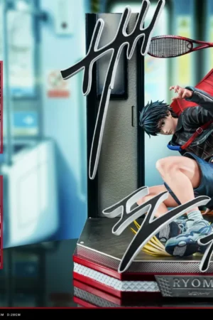 Firefly Studio The Prince of Tennis Ryoma Echizen