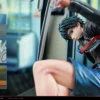 Firefly Studio The Prince of Tennis Ryoma Echizen
