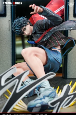 Firefly Studio The Prince of Tennis Ryoma Echizen
