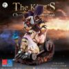 Fish Head Studio Original Character Goblin King