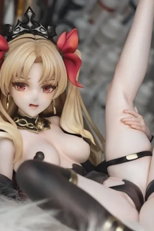 Fix Cast Studio 1/7 Ereshkigal & Ishtar – Treasure of the King