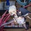 Fix Cast Studio FateGrand Order Saber Alter