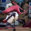Fix Cast Studio FateGrand Order Saber Alter