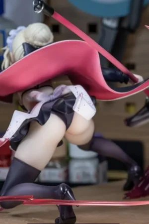 Fix Cast Studio FateGrand Order Saber Alter