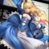 Fix Cast Studio FateStay Night Saber