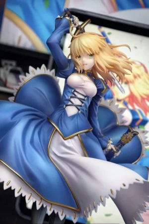 Fix Cast Studio FateStay Night Saber