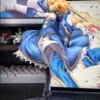 Fix Cast Studio FateStay Night Saber