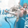 Flawless Blue Archive Ichinose Asuna