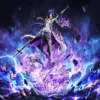 Floating Light Studio Katekyo Hitman Reborn Mukuro Rokudo