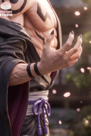 Floating Light Studio X MOCHI Studio Jujutsu Kaisen Ryomen Sukuna
