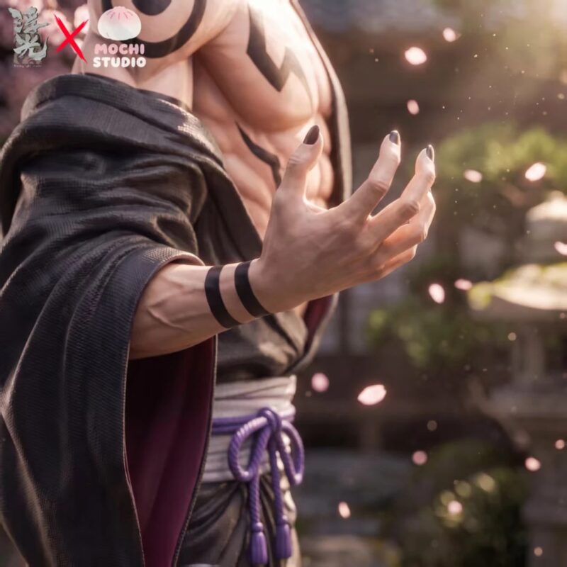 Floating Light Studio X MOCHI Studio Jujutsu Kaisen Ryomen Sukuna